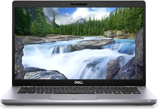 Dell Latitude 5410 14.0 in FHD i5-10210U 16GB RAM PCIe M.2 M 256GB SSD W10 Pro