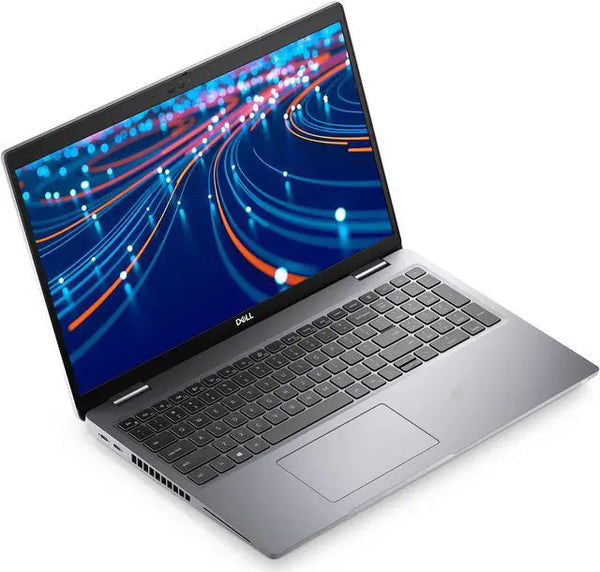 DELL LATITUDE 5520 15.5 in FHD I5-1145G7 16GB RAM 512GB SSD Touch W11 Pro