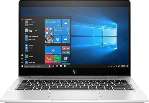 HP EliteBook 830 G6 13.3 in FHD i7-8665U 16GB RAM 1TB SSD Touch W10 Pro