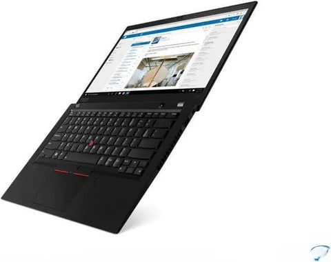 LENOVO THINKPAD T14S GEN 1 14.0 in FHD I5-10210U 8GB RAM 256GB SSD W10 Pro