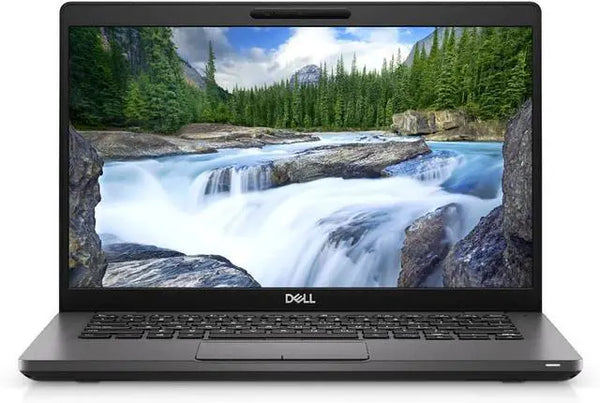 DELL LATITUDE 5400 13.9 in I7-8665U 16GB RAM 1TB SSD W10 Pro