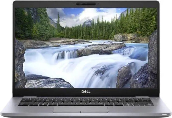 DELL LATITUDE 5310 13.2 in FHD I7-10610U 16GB RAM 256GB SSD W10 Pro