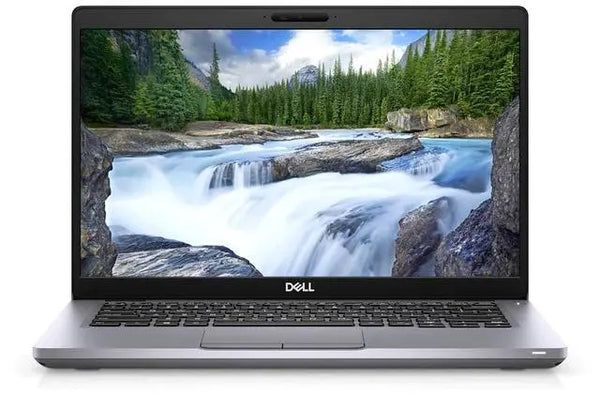 DELL LATITUDE 5411 14.0 in FHD I5-10400H 16GB RAM 256GB SSD Touch W10 Pro