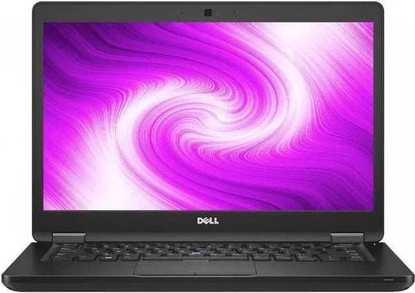 DELL LATITUDE 5480 14.0 in I5-7200U 16GB RAM 256GB SSD Smartcard Reader W10 Pro
