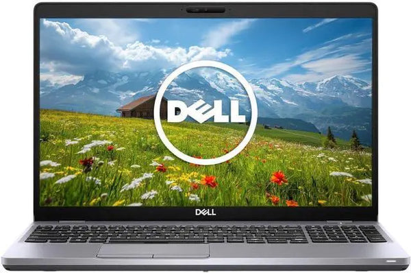 DELL LATITUDE 5510 15.5 in FHD I5-10310U 8GB RAM 256GB SSD Touch W11 Pro
