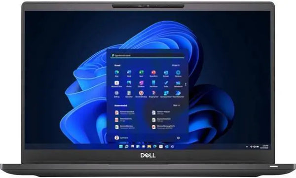 DELL LATITUDE 7300 13.2 in FHD I7-8665U 32GB RAM 512GB SSD Smartcard Reader