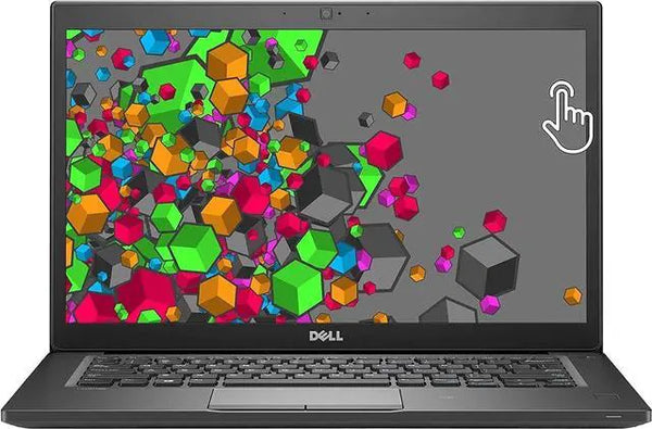 DELL LATITUDE 7490 13.9 in FHD I5-7300U 16GB RAM 256GB SSD W10 Pro