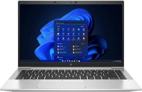 HP ELITEBOOK 840 G8 14.0 in FHD I5-1145G7 16GB RAM 512GB SSD Smartcard Reader
