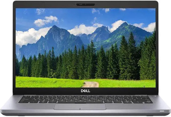 DELL LATITUDE 5410 13.9 in FHD I5-10310U 16GB RAM 256GB SSD W10 Pro