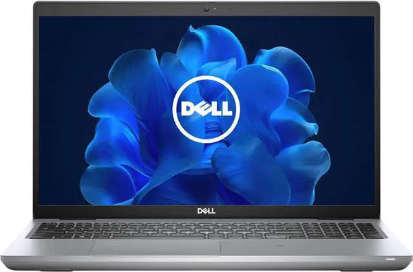 DELL LATITUDE 5521 15.5 in FHD I7-11850H 16GB RAM 256GB SSD Smartcard Reader