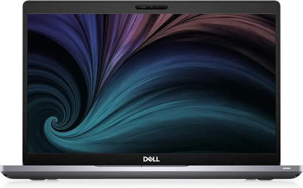 DELL LATITUDE 5510 15.5 in FHD I5-10210U 16GB RAM 256GB SSD Smartcard Reader