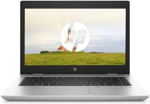 HP PROBOOK 640 G2 13.9 in I5-6300U 16GB RAM 1TB SSD Smartcard Reader Optical
