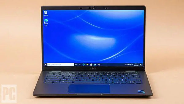 DELL LATITUDE 7420 13.9 in FHD I5-1145G7 16GB RAM 256GB SSD W11 Pro