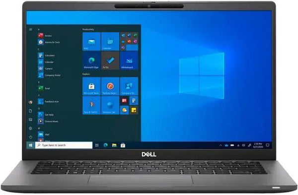 DELL LATITUDE 7420 13.9 in FHD I5-1145G7 16GB RAM 128GB SSD W11 Pro
