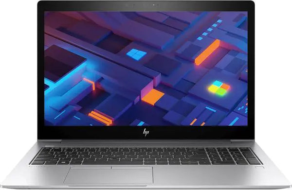 HP ELITEBOOK 850 G5 15.5 in FHD I7-8550U 16GB RAM 256GB SSD W11 Pro