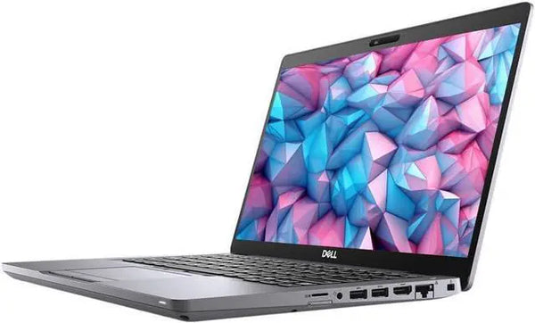 DELL LATITUDE 5410 13.9 in FHD I5-10210U 32GB RAM 512GB SSD Smartcard Reader