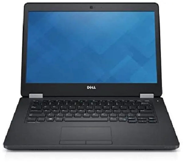 DELL LATITUDE E5470 13.9 in FHD I5-6300HQ 16GB RAM 256GB SSD Smartcard Reader