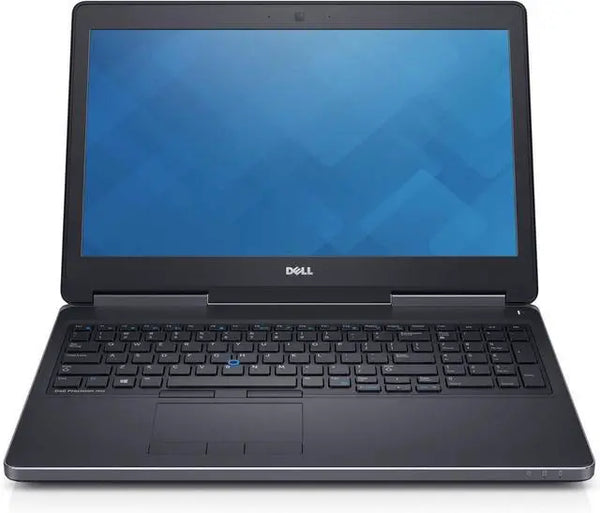 DELL LATITUDE E5570 15.5 in FHD I5-6300HQ 16GB RAM 256GB SSD W10 Pro
