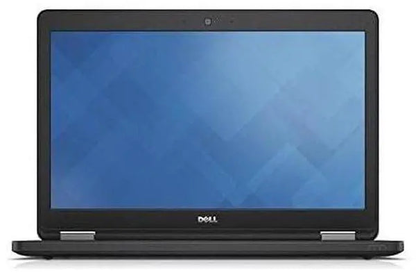 DELL LATITUDE E5570 15.5 in FHD I5-6440HQ 16GB RAM 512GB SSD W10 Pro
