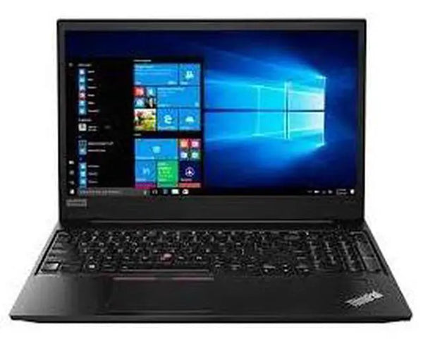 LENOVO THINKPAD E580 15.5 in FHD I7-8550U 8GB RAM 256GB SSD W11 Pro