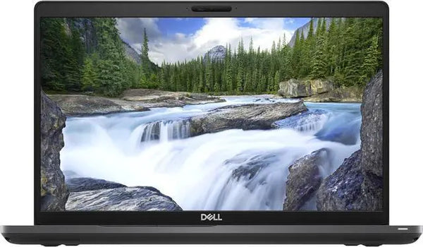 DELL LATITUDE 5501 15.5 in FHD I5-9400H 8GB RAM 256GB SSD W11 Pro