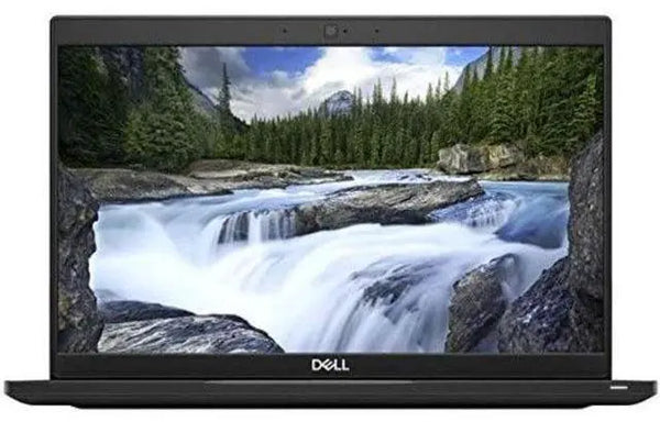 DELL LATITUDE 7380 13.3 in FHD I5-7200U 16GB RAM 512GB SSD W10 Pro