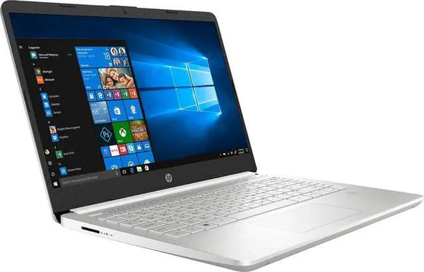 HP 14DQ3XXX 14.0 in FHD INTEL PENTIUM SILVER N6000 8GB RAM 256GB SSD W10 Pro