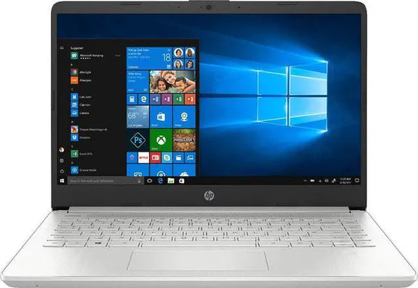 HP 14DQ3XXX 14.0 in FHD INTEL PENTIUM SILVER N6000 8GB RAM 256GB SSD W11 Pro