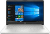 HP 14DQ3XXX 14.0 in FHD INTEL PENTIUM SILVER N6000 8GB RAM 256GB SSD W11 Pro
