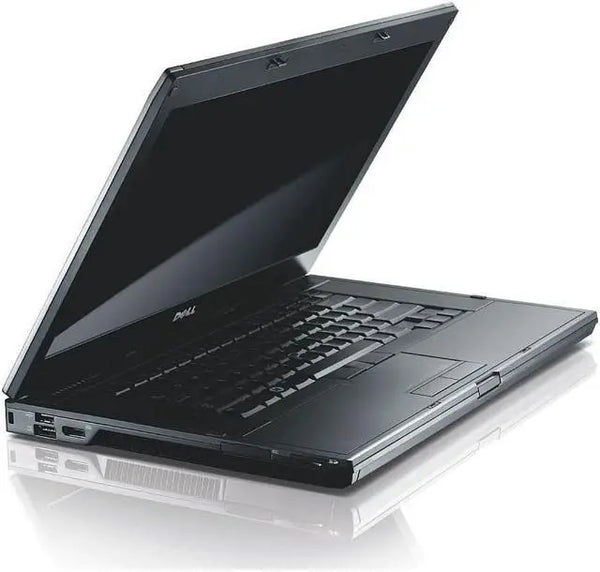 Dell Latitude E6510 15.6 in Metallic Gray Intel Core i5 520M 8GB 8GB RAM