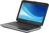 Dell Latitude E5430 14.0 in i5-3210M 8GB RAM 500GB SSD HDD -ROM W10 Home
