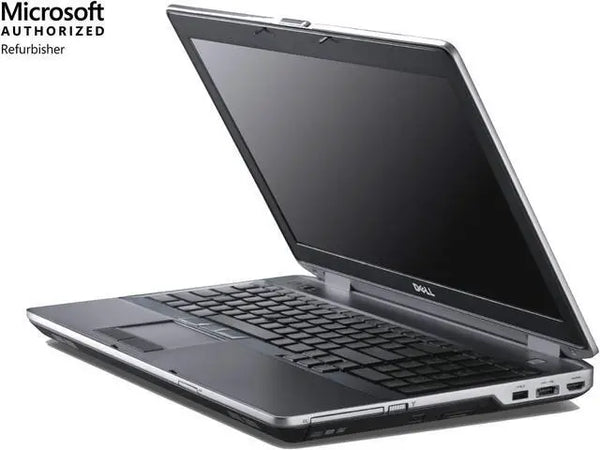 Dell Latitude E6330 13.3 in i5-3320M 4GB SODIMM DDR3 SATA 1.8 in 4GB RAM 100GB
