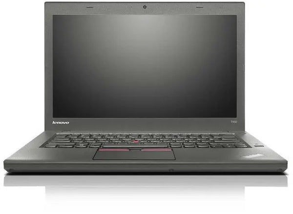 Lenovo ThinkPad T450 14.0 in 8GB RAM 512GB SSD W10 Home Grade C i5-5300U
