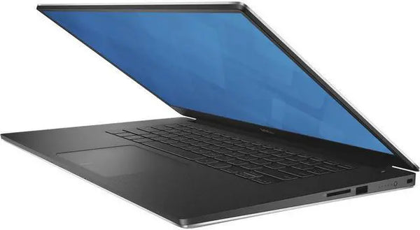 Dell Precision M5510 WorkStation 15.6inch FHD IPS Display i5-6300HQ 8 GB DDR4