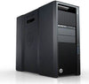 HP Z840 2 x Xeon E5-2620 Xeon E5-2620 v3 64GB RAM 1TB SSD