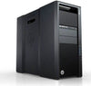 HP Z840 2 x Xeon Xeon E5-2687w v3 128GB RAM 512GB SSD