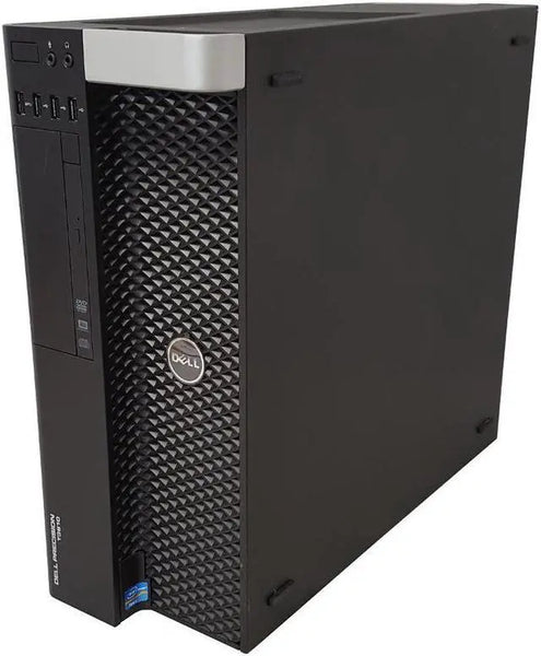 Dell Precision T3610 E5-1650 Xeon E5-1650 v2 32GB RAM 1TB HDD