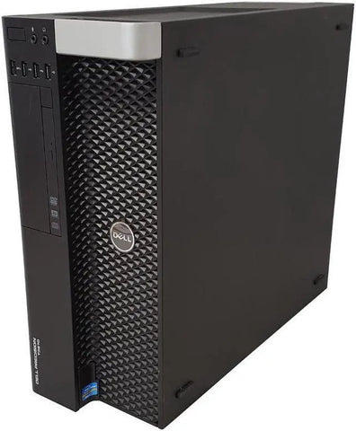 Dell Precision T3610 E5-1650 Xeon E5-1650 v2 32GB RAM 1TB HDD