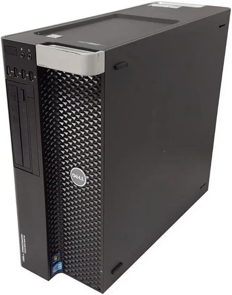 Dell Precision T5810 E5-1650 Xeon E5-1650 v3 16GB RAM 1TB HDD