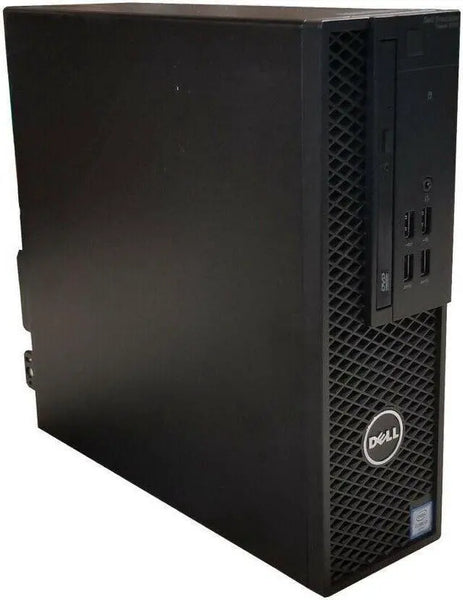Dell Precision 3420 i5-6500 8GB RAM 512GB SSD