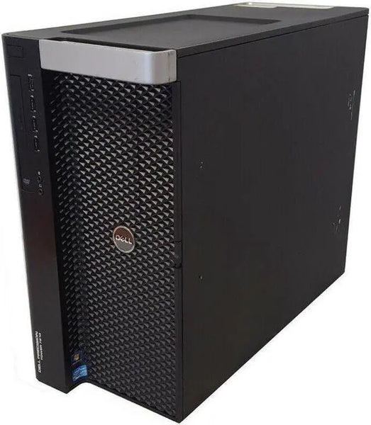Dell Precision T7910 2x Xeon E5-2680 v3 256GB RAM 1TB HDD
