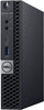 Dell OptiPlex 7060 Micro i5-8500T 16GB RAM 512GB NVME W11 Pro AX210 + Mini
