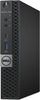 Dell OptiPlex 7050 MicroTower Intel i7-6700T 32GB RAM 256GB SSD W10 Pro