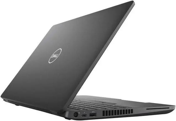 Dell 5501 Latitude 15.6 in Intel i5-9400H 16GB RAM 256GB SSD W10 P Black