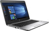 HP EliteBook 840 G4 14.0 in Intel I7-7500U 8GB RAM 512GB SSD Win 10 Silver