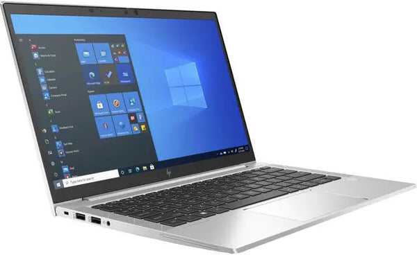 HP Elitebook 830 G8 13.3 in FHD TS Intel i7-1185G7 32GB RAM 1TB W11 Pro 1TB SSD