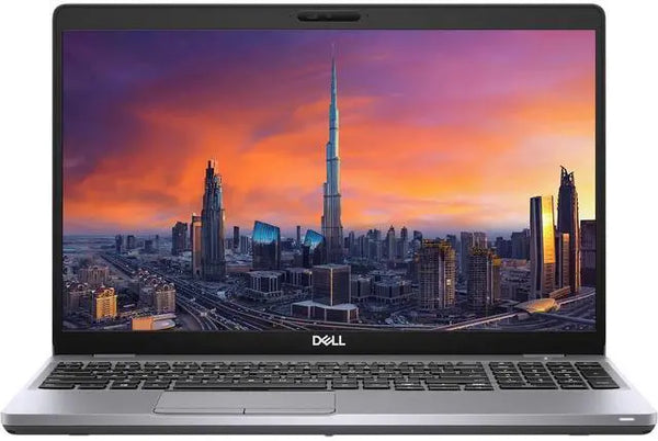 Dell Precision 3561 15.6 in FHD : i7-11800H 32GB RAM 512GB SSD T600 W11 Pro