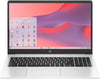 HP 15.6 in Chromebook Intel Pentium N6000 8GB RAM 64GB SSD 15a-na0058wm ChromeOS
