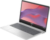 HP 15a-nb0097nr 15.6 in FHD Chromebook Intel i3-N305 8GB RAM 128GB SSD Chrome OS