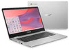 Asus Chromebook C424MA-WH44F Full Intel Celeron N4020 4GB RAM 64GB SSD 14.0in